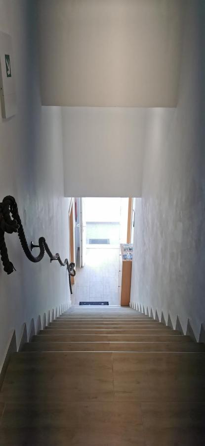 Apartments Angeline Ровинско село Екстериор снимка